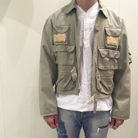 1960's〜 THE COMPLETE ANGLER Fishing Jacket