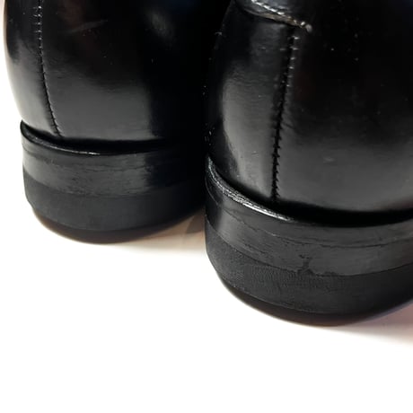 1980's US.NAVY Service Shoes