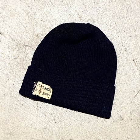 1940's US.NAVY Watch Cap