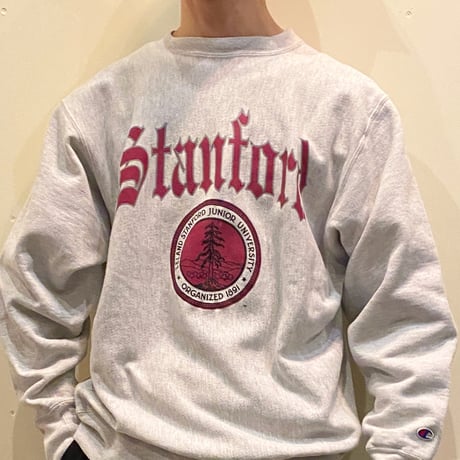 1990's Champion Reverse Weave Sweat