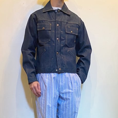 1960〜70's DEE CEE Denim Jacket