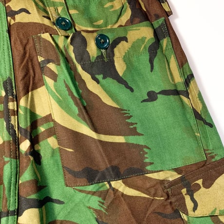 1960's〜 British Army Combat Trousers Deadstock