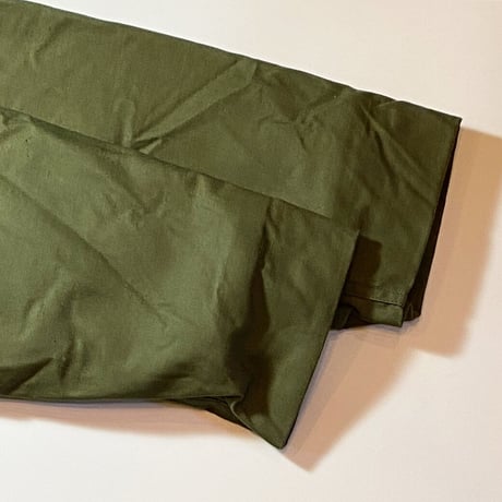 1980's US.NAVY A-2 Deck Jacket Deadstock