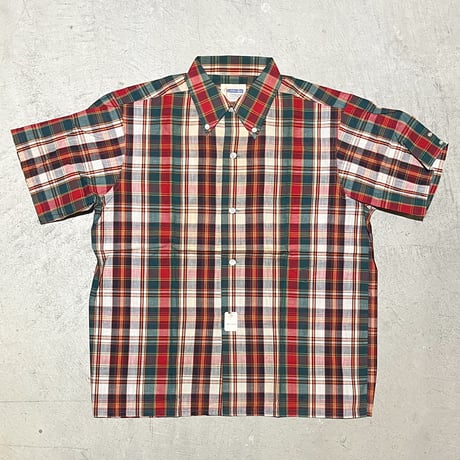 1960's Golden Key S/S Shirt Deadstock