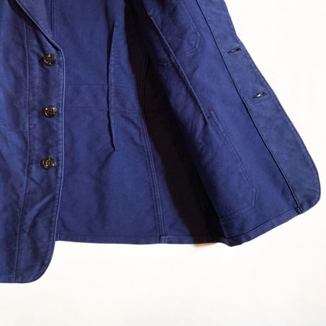 1950's VETVOR Moleskin Jacket