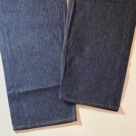 1990's Levi's 501 Denim Pants Deadstock