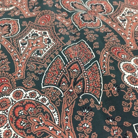 1950's  Regent Rayon Scarf