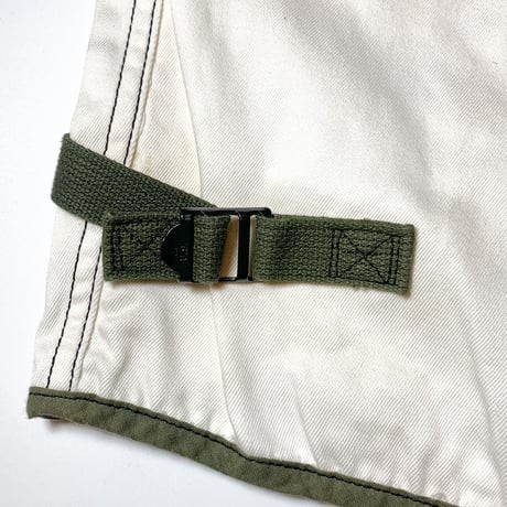 1980's US.NAVY LIFE PRESEVER Vest