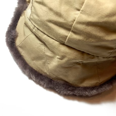 1960〜70's Eddie Bauer Down Cap
