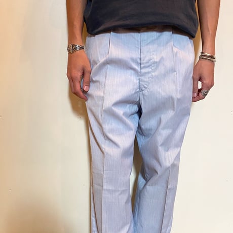 1950〜60's Unknown Cordlane Slacks