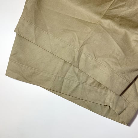 1950's USAF Chino Short Pants