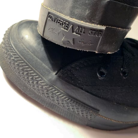 1990's CONVERSE ALL STAR Low