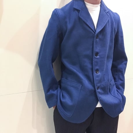 1940's British Army Hospital Jacket