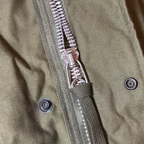 1970's US.ARMY M-65 Field Jacket