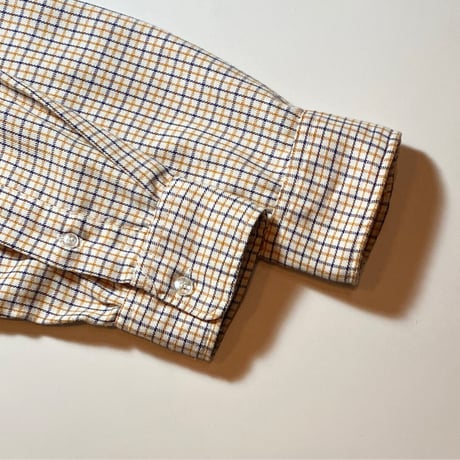 1960's〜L.L.Bean L/S Shirt