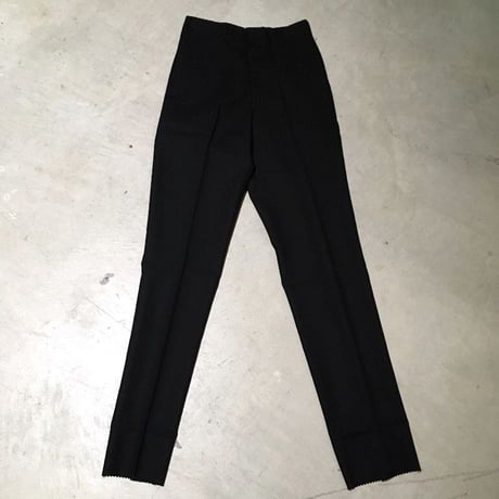 1960's Mr Leggs Tapered Slacks Deadstock