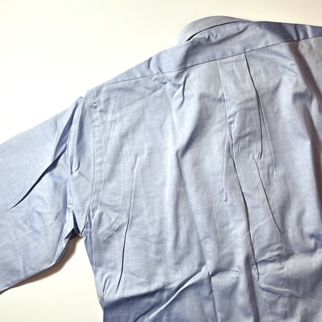1980〜90's Brooks Brothers L/S Shirt Deadstock