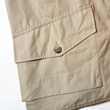 1960〜70's Abercrombie&Fitch Hunting Jacket
