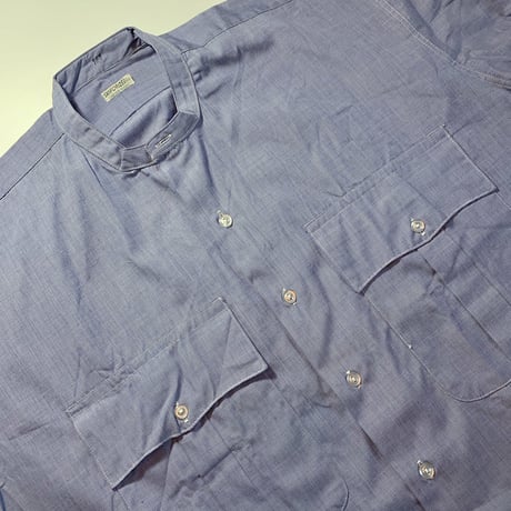 1960's RAF Utility L/S Shirt