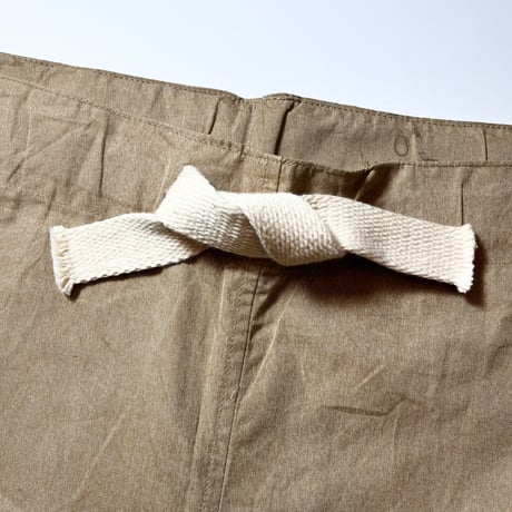 1940's British Army SAS Over Trousers Deadstock