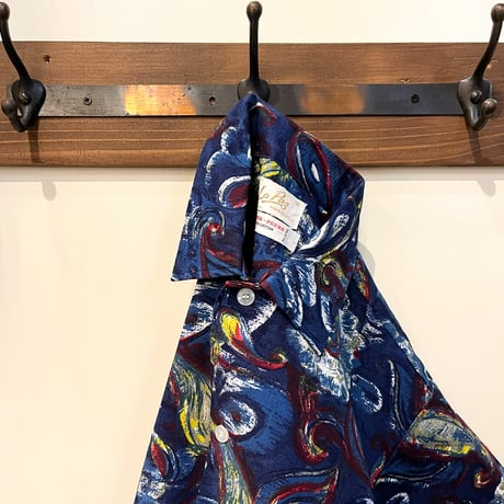 1960's La Paz S/S Shirt