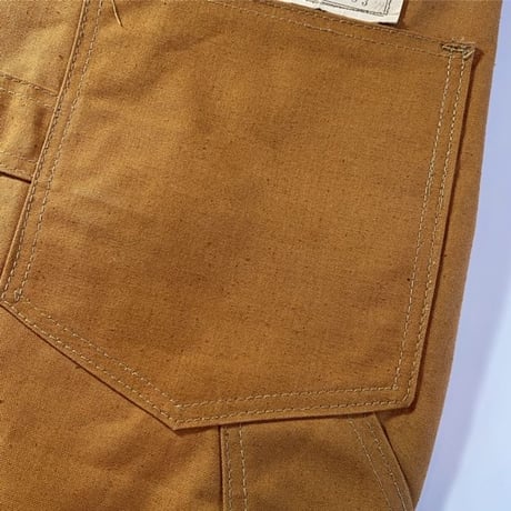 1930's PHOENIX MFG.CO. Double Knee Overall Deadstock