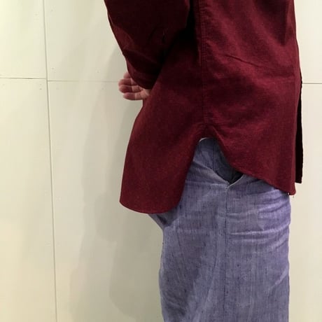 1960's VAN HEUSEN L/S Shirt