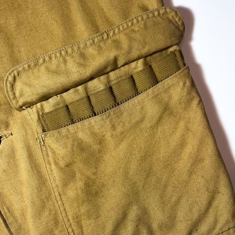 1950's JC.Higgins Hunting Vest