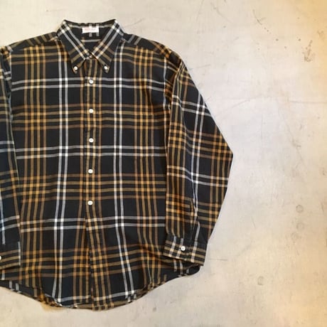 1960's Unknown L/S Shirt
