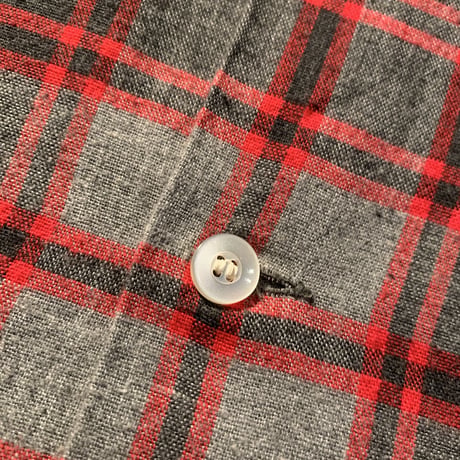 1960's ARROW L/S Shirt