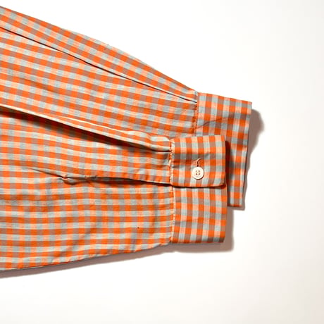 1960's McGREGOR L/S Shirt