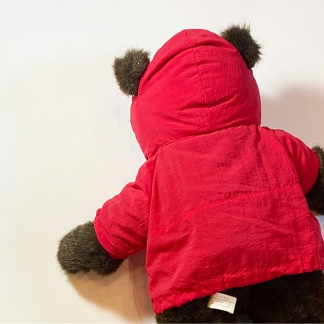 1990's L.L.Bean Teddy Bear