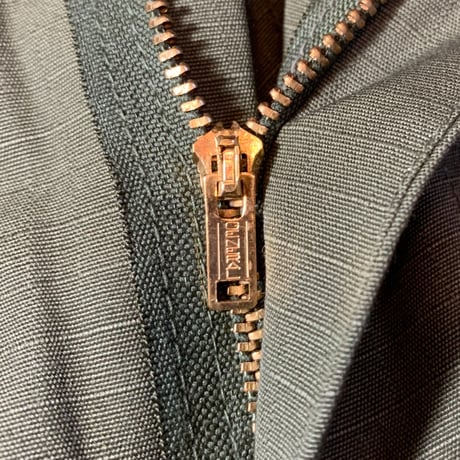 1960's US.ARMY Jungle Fatigue 4th Trousers Deadstock