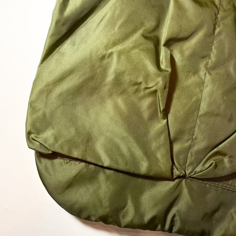 1980's USAF Helmet Bag