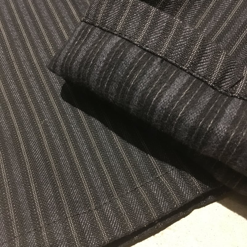1950's DUMONT D'URVILLE Trousers Deadstock | Un