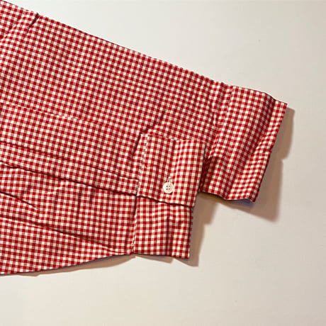 1960's BUD BERMA L/S Shirt Deadstock