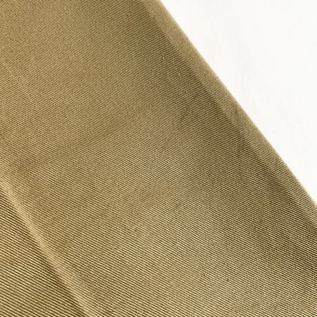 1960's US.ARMY Chino Trousers Deadstock