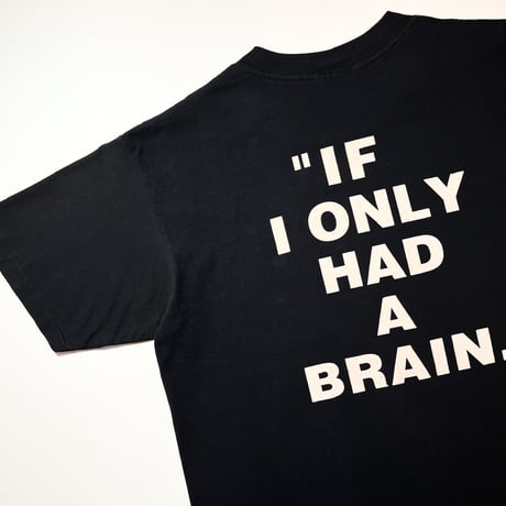 1990's STANLEY DESANTIS Wizard of OZ Printed Tee
