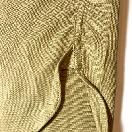 1940's USMC Utility L/S Shirt Deadstock