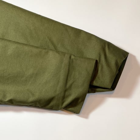 1980's US.NAVY A-2 Deck Jacket Deadstock