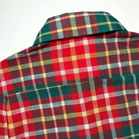 1950's New Yorker L/S Shirt