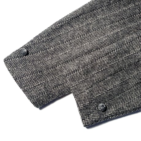 1950's〜 7-HI Wool Cardigan