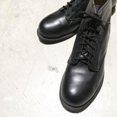 1970〜80's CAROLINA Work Boots Deadstock