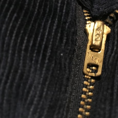 1960's〜 Unknown Corduroy Trousers Deadstock