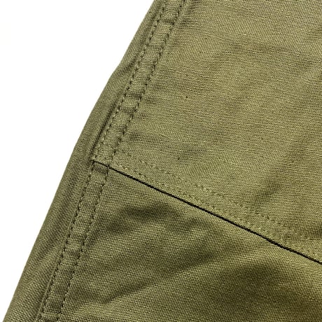 1960's US.ARMY Utility Trousers Deadstock