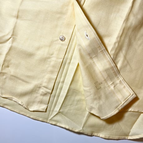 1970's L.L.Bean S/S Shirt Deadstock