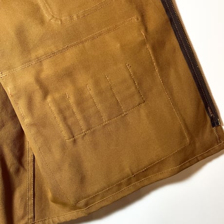 1980's〜 L.L.Bean Hunting Vest Deadstock