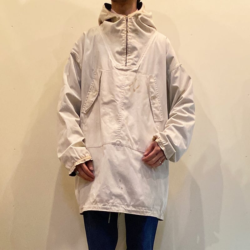 1960's〜 L.L.Bean Reversible Labrador Parka | Un 1960's〜 L.L.Bean Reversible Labrador Parka | Un
