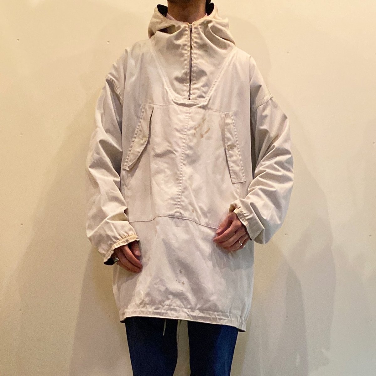 セール GYPSY&SONS LLBEAN/ラブラドールパーカー型 パーカー セール