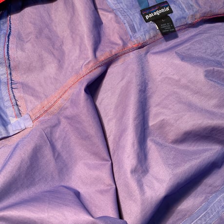1990's Patagonia Super Alpine Jacket